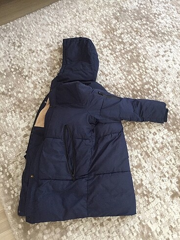 Zara Zara Çocuk mont