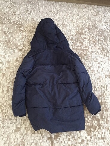 11-12 Yaş Beden Zara Çocuk mont