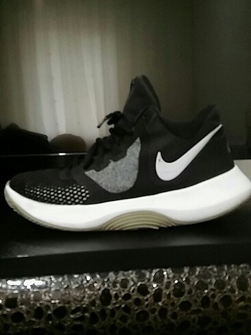 Nike basketbol ayakkabı