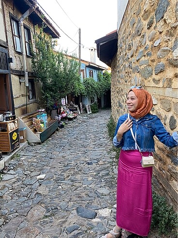Krop Kot ceket