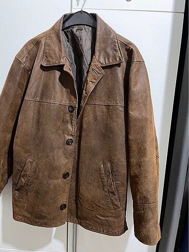 Süet nubuk blazer ceket