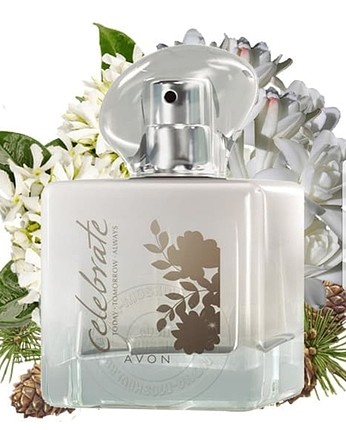 Avon Today Celebrate edp parfüm 50 ml