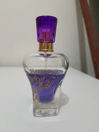 Oriflame Masquerade parfüm
