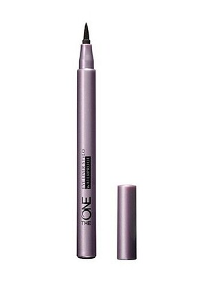 Oriflame The one Suya dayanıklı eyeliner.. sıfır