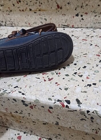24 Beden Erkek çocuk ayakkabi