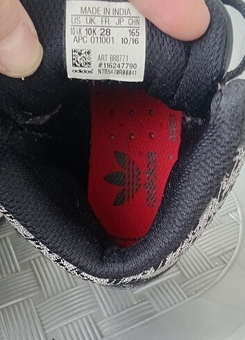 Adidas Çocuk spor bot