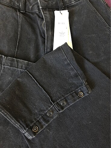 Koton Koton mom jean