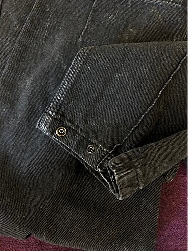 26 Beden Koton mom jean