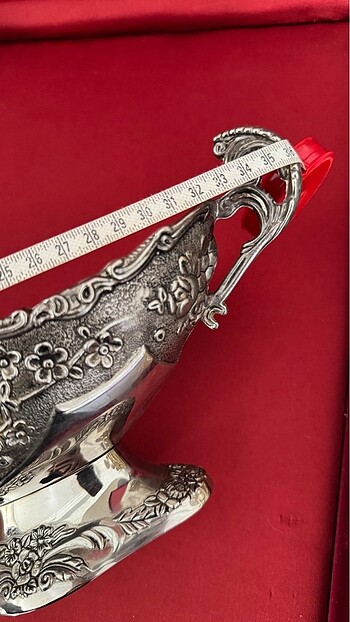 Paşabahçe Gümüş gondol