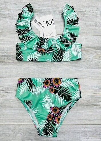 Çocuk bikini