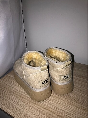 36 Beden Ugg platform