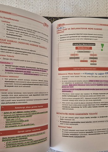 TUSDATA Genel Cerrahi Sınav Hazırlık Kitapları 1-2 22 basım