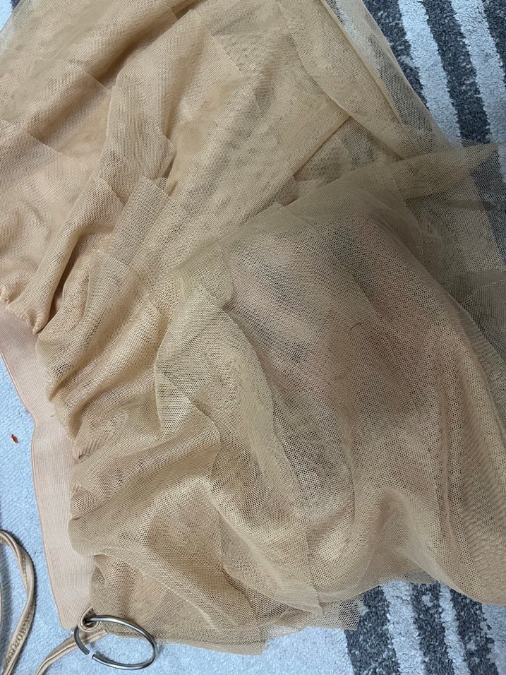 Straplez alt üst takım yazlık - Görsel 4