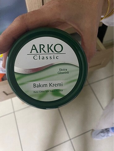 Krem Arko