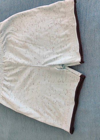 Erkek Çocuk Şortu - Görsel 3