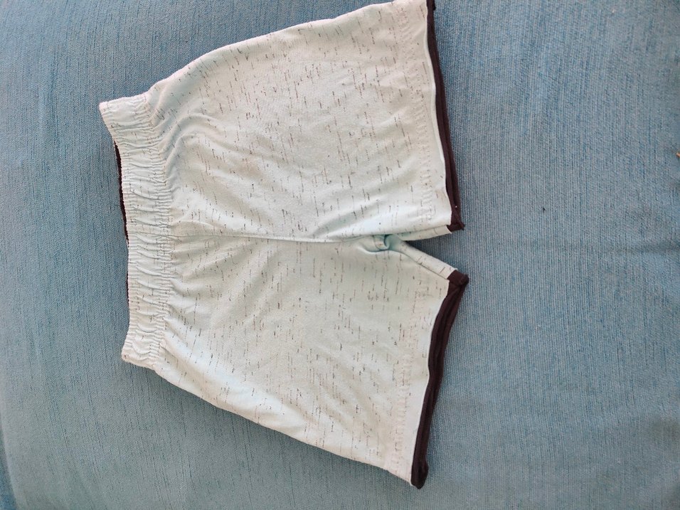 Erkek Çocuk Şortu - Görsel 3