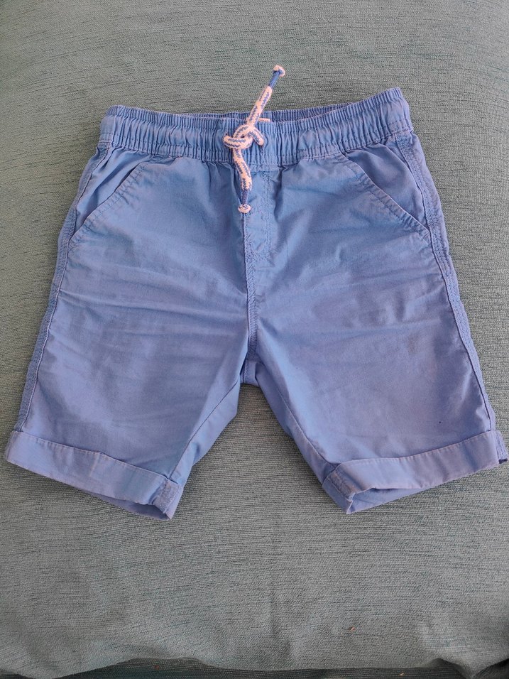 Erkek Şort - Görsel 3