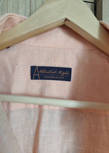 Erkek Gömlek - Görsel 2