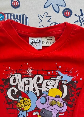 Defacto Çocuk sweatshirt