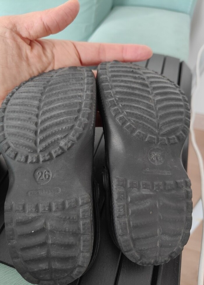 Çocuk terlik  - Görsel 4