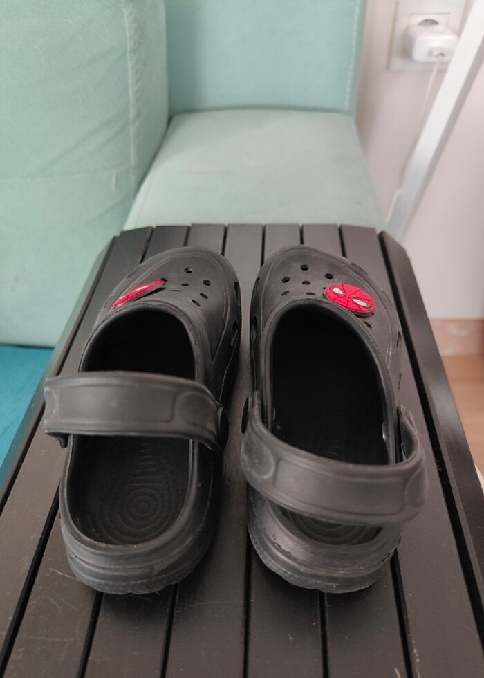 Çocuk terlik  - Görsel 3