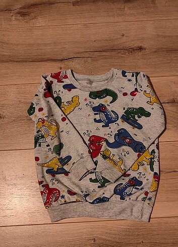 Eşofman takımı  - Görsel 2