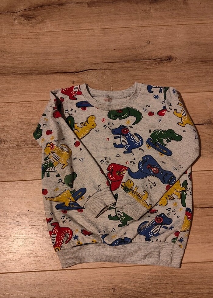 Eşofman takımı  - Görsel 2