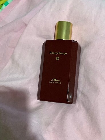 cherry rouge Mavi parfüm
