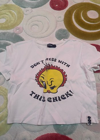 Crop top - Görsel 2