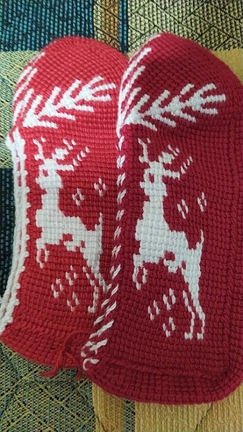 El örgüsü - Görsel 2