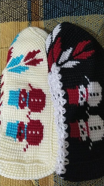 El örgüsü - Görsel 4