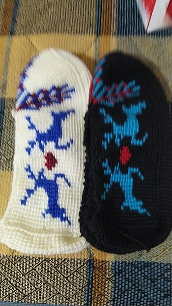 El örgüsü - Görsel 5