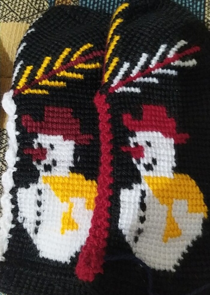 El örgüsü - Görsel 3