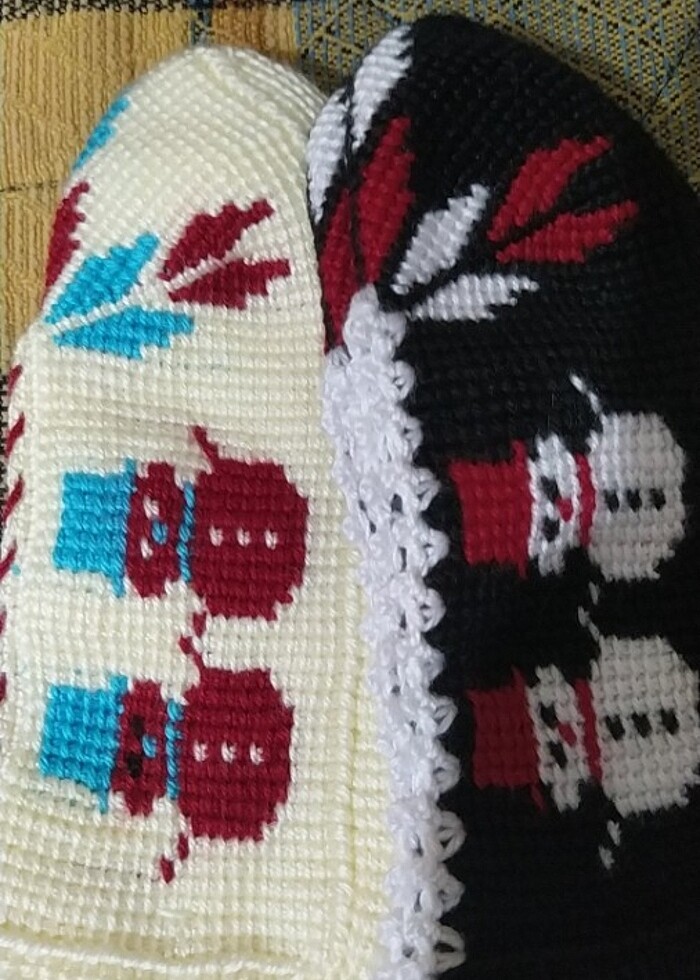 El örgüsü - Görsel 4