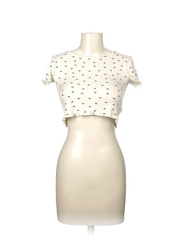 Koton T-shirt %70 İndirimli.