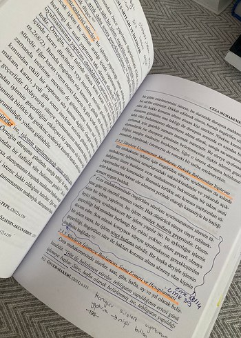  Beden Ceza Muhakemesi Hukuku - Hakan Karakehya