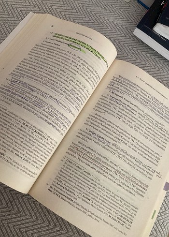  Beden Ortaklıklar Hukuku - Mehmet Bahtiyar