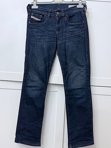 Diesel Slim Skinny streç jean