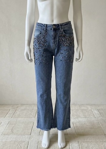 Roman Marka Roman Tasli Jean