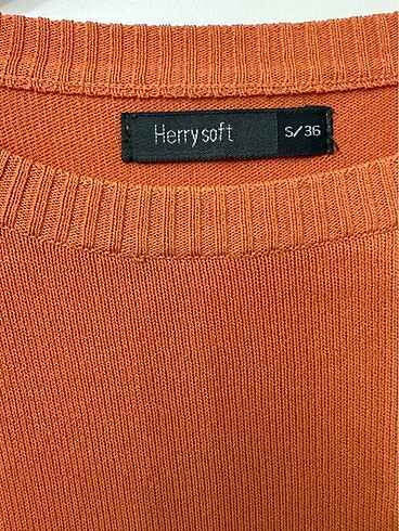 36 Beden Herry İnce Triko