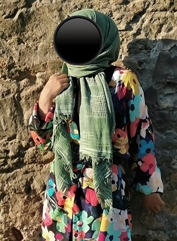 Diğer Uzun tunik