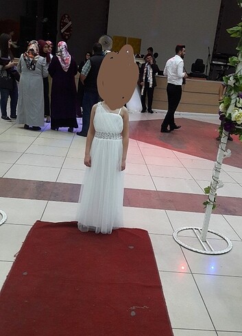 Çocuk abiye