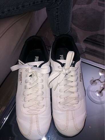 Puma Puma spor ayakkabı