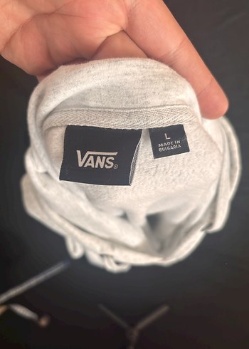 Vans erkek alt giyim - Görsel 5