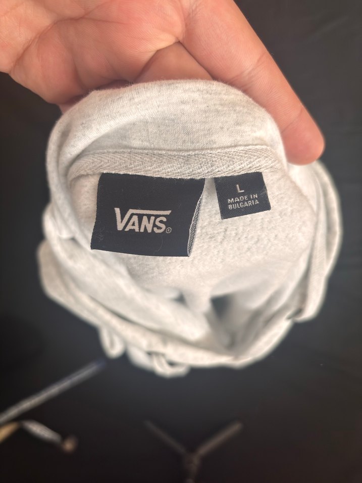 Vans erkek alt giyim - Görsel 5