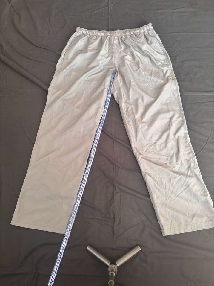 Reebok erkek alt giyim - Görsel 4