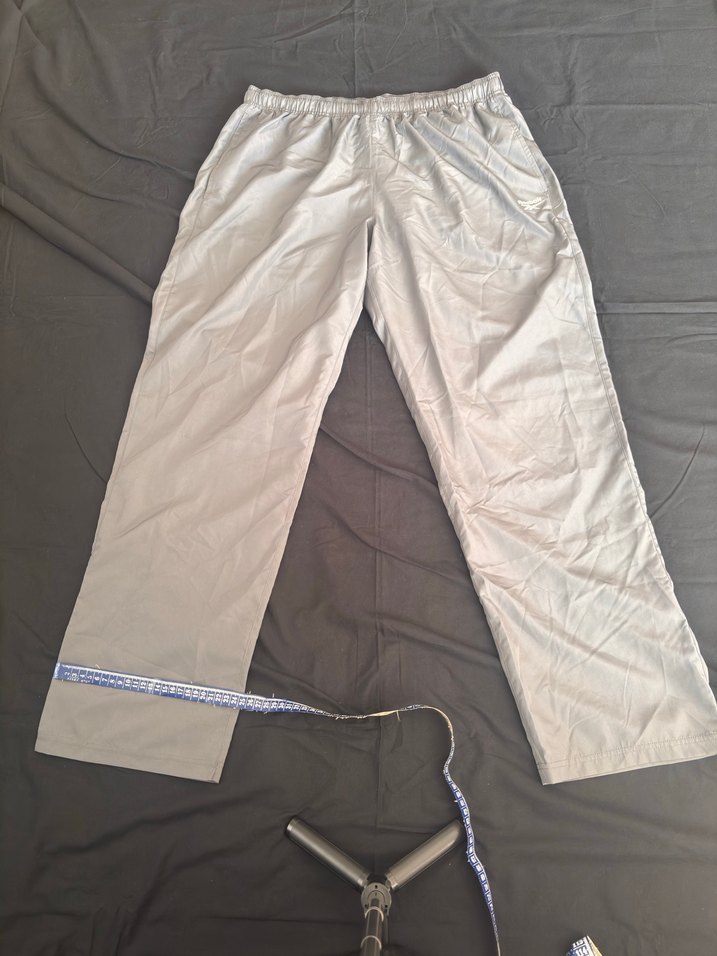 Reebok erkek alt giyim - Görsel 2