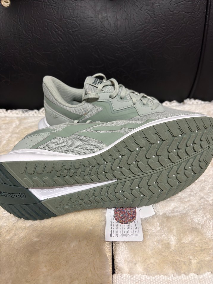 Reebok Kadın Spor Ayakkabı - Görsel 3