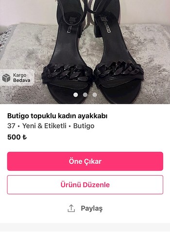 Özel ilan