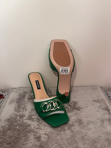38 Beden Nine west DAPLEN